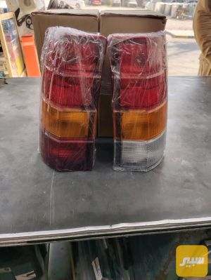 بك لايت كاديت استيشن