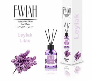 عطر خشبي فواح