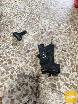 قفل قبغ بنزين سوناتا C1