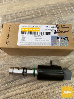 حساس في في تي VVT حساس الديجتال سنتافي سورنتو اصلي وكالة