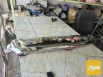 نيكل دعاميه وسطيه اصليه هيلوكس 2020 - صورة 1