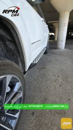 دوسات كراند شيروكي 7راكب سلفر 2021_2027 - صورة 7