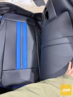تغليف كشنات فورد موستنك بلادي - صورة 3