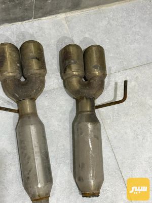 دبات كزوز مع حلوك كورسا