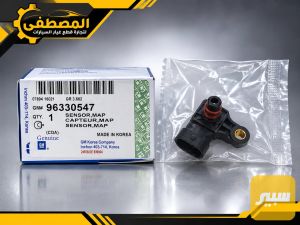 ماب سنسنر افيو GM