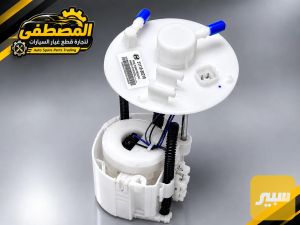 قاعدة فيت بم كامل النترا مضلع خليجي نوع مضبوط 2012-2016