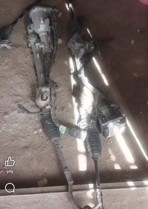 مشط بلاسيد حديث4w+ 2w