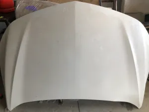 بونيد ابيض صدفي ماليبو صدفي
