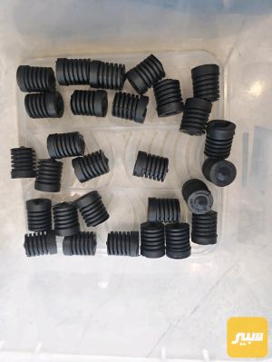 لاستيك تعيار
