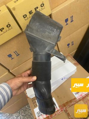 خرطوم شوته جامبو 300