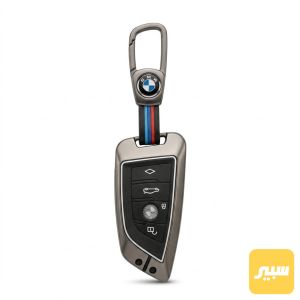 غلاف بصمة bmw - تومي