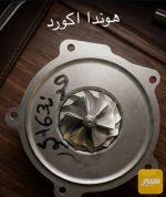 لبه تيربو هوندا اكورد - صورة 4