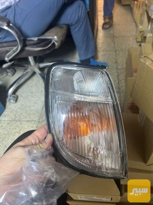 سكن نيسان بيكب