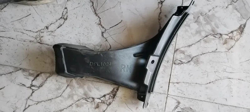 هوائيه بطانه سورنتو ٢٠٢٠ - كيا سورينتو