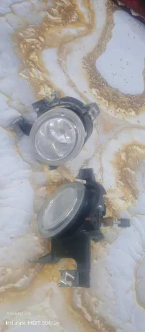 زوج كشاف