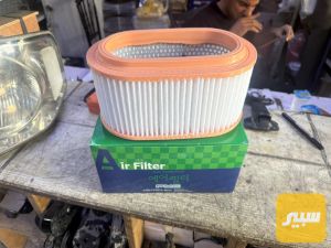 فلتر شوته بورتر