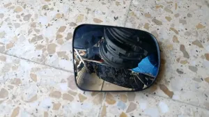 زجاجه مرايه جانبية توسان 16-11