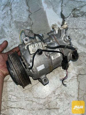 كمبريسر نيسان سنترا