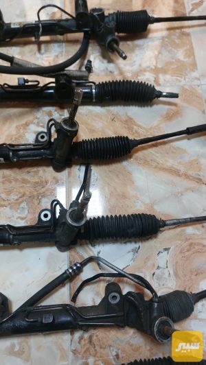 مشط استيرن لسيارات كلايزر 7 راكب وكرفان لموديلات 91-95 1996-2000 2001-2007 2008-2016