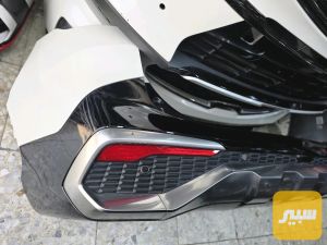 دعامية خلفية سبورتج امريكي 2023