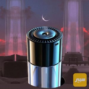 عطر مبخر شحن USB