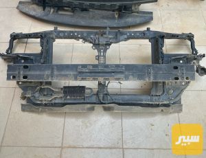 بدنة ازيرا قديم
