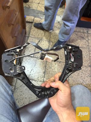 تحكمات دركة فول مواصفات كورلا USA 2015