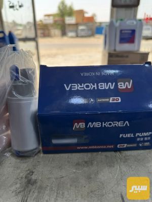 فيت بم كوري اصلي