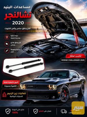 مساعد بنيد جالنجر