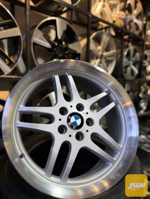 ويل كب BMW حجم 18M تجاري تخم