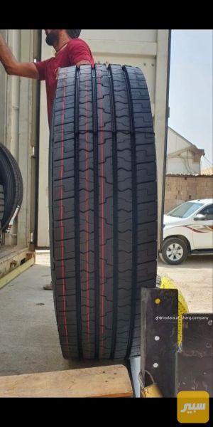 تاير كامري او افليون 205/65/15