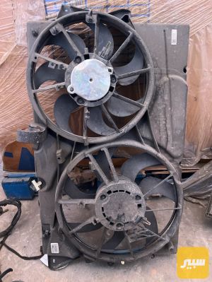 مروحة اكسبلور