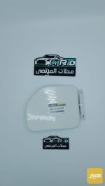 قبق بانزين كريت ول ابيض مطابق - صورة 3