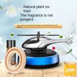 عطر طاقه شمسيه - صورة 7