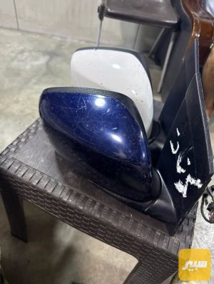 مرايه ايمن كرفان