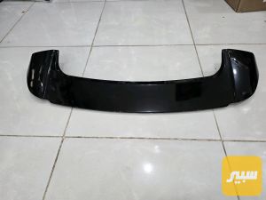 سبايدر كورلا كروز لوان اسود