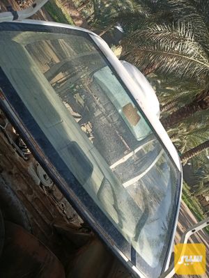زجاج خلفي بي واي دي جي3