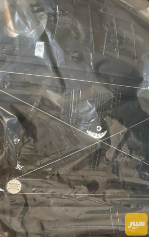 مكينه جام النترا جديده وتفصيخ من ٢٠٠٦ الى ٢٠٢١