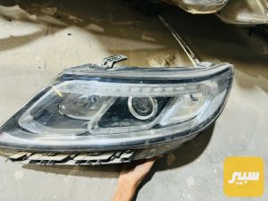 لايت سورنتو 2015 خليجي تفصيخ
