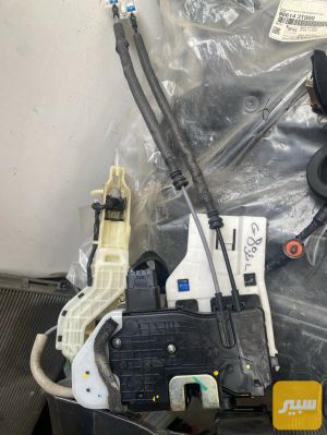 كيلونات ابواب جنسيز G80