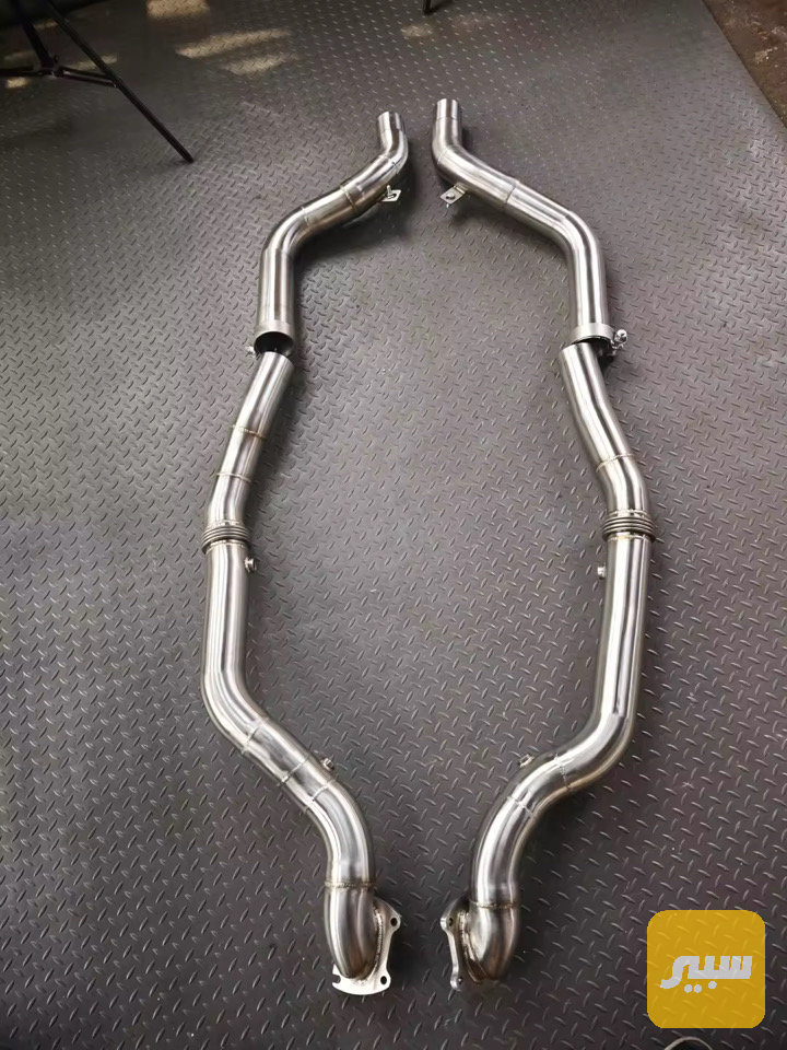 داون بايب 6 سلندر