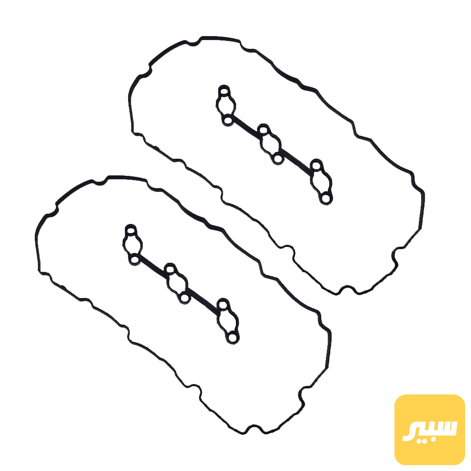 واشر قبغ سورنتو 2014 - 2017 مصنع كوري 3C710