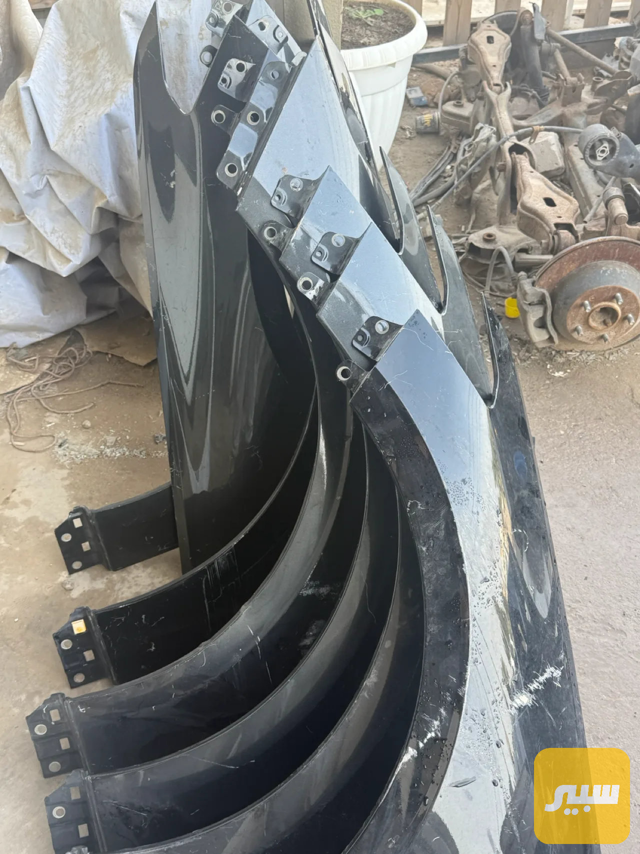 جاملغات k8