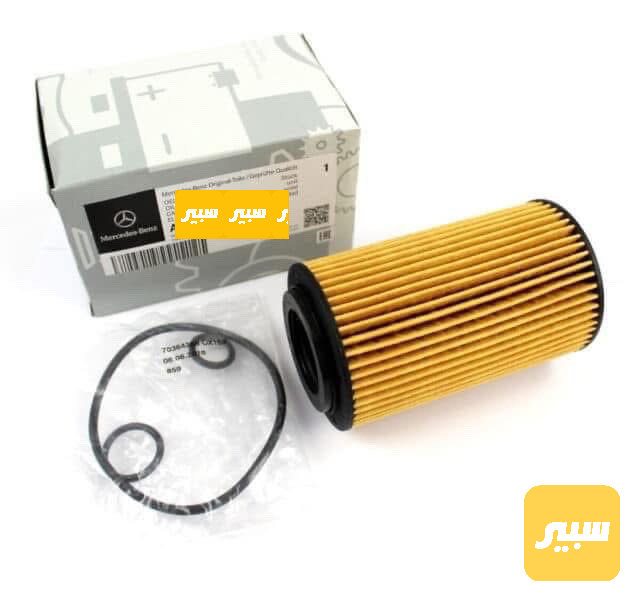 فلتر دهن غواصه