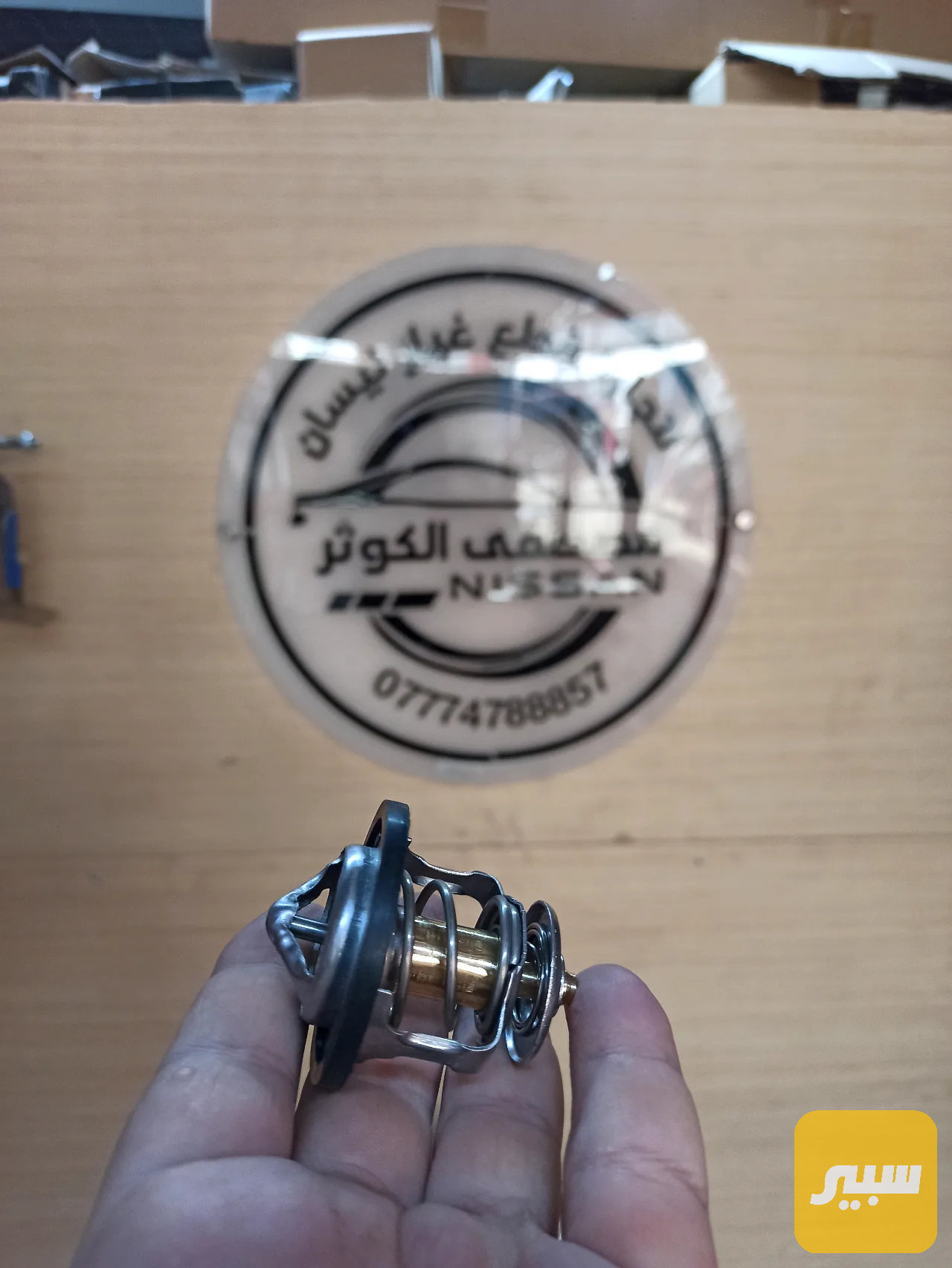 ولف حماوه