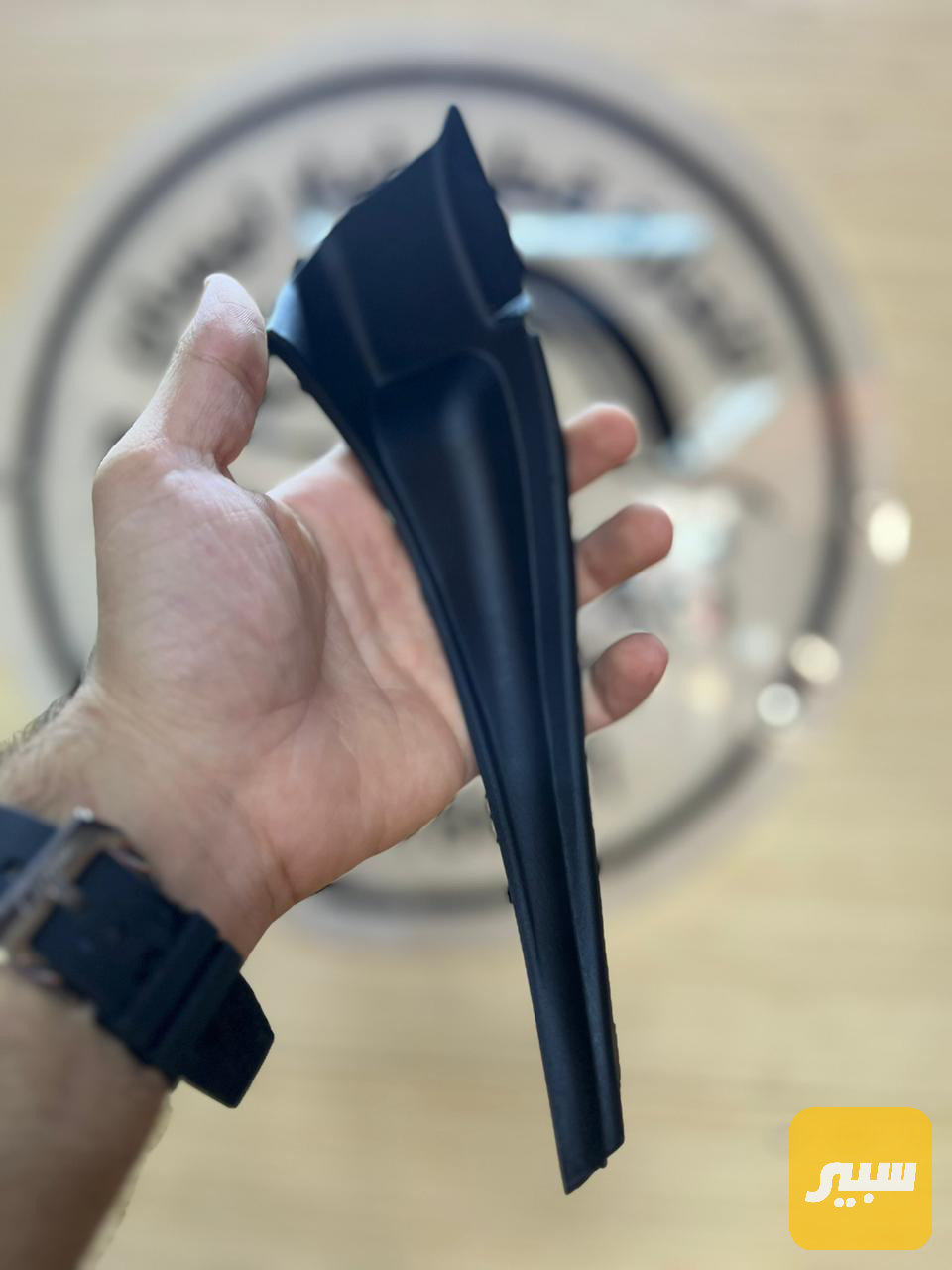 زاويه جام سني هندي