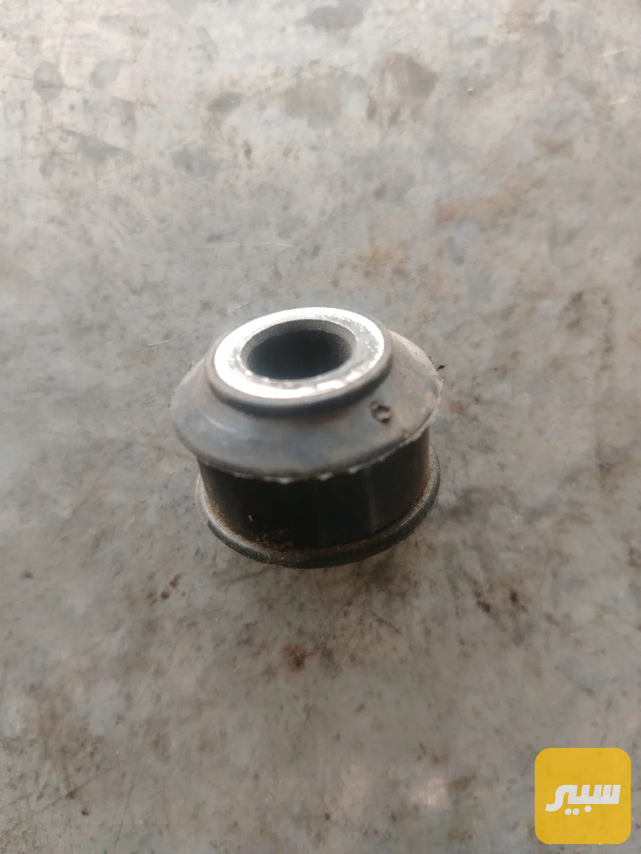 بوشة روط
