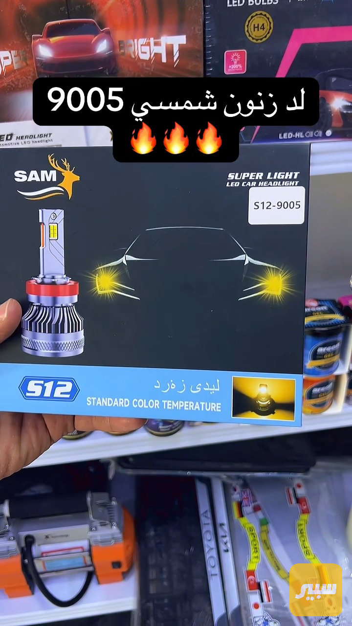 لد زنون اصلي
