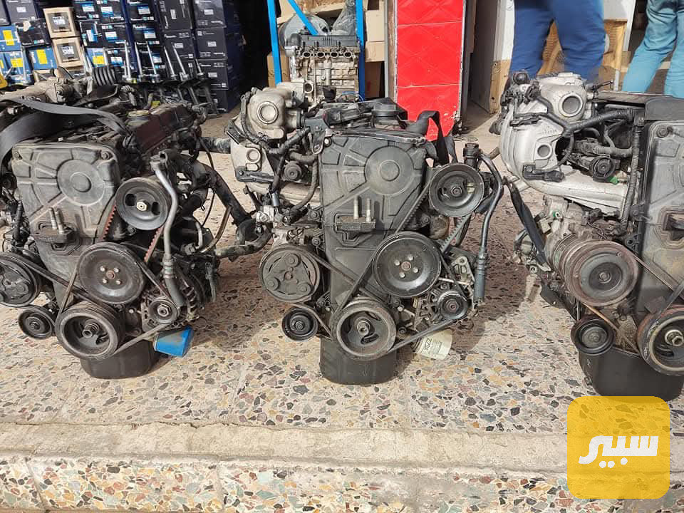 محرك اكسنت