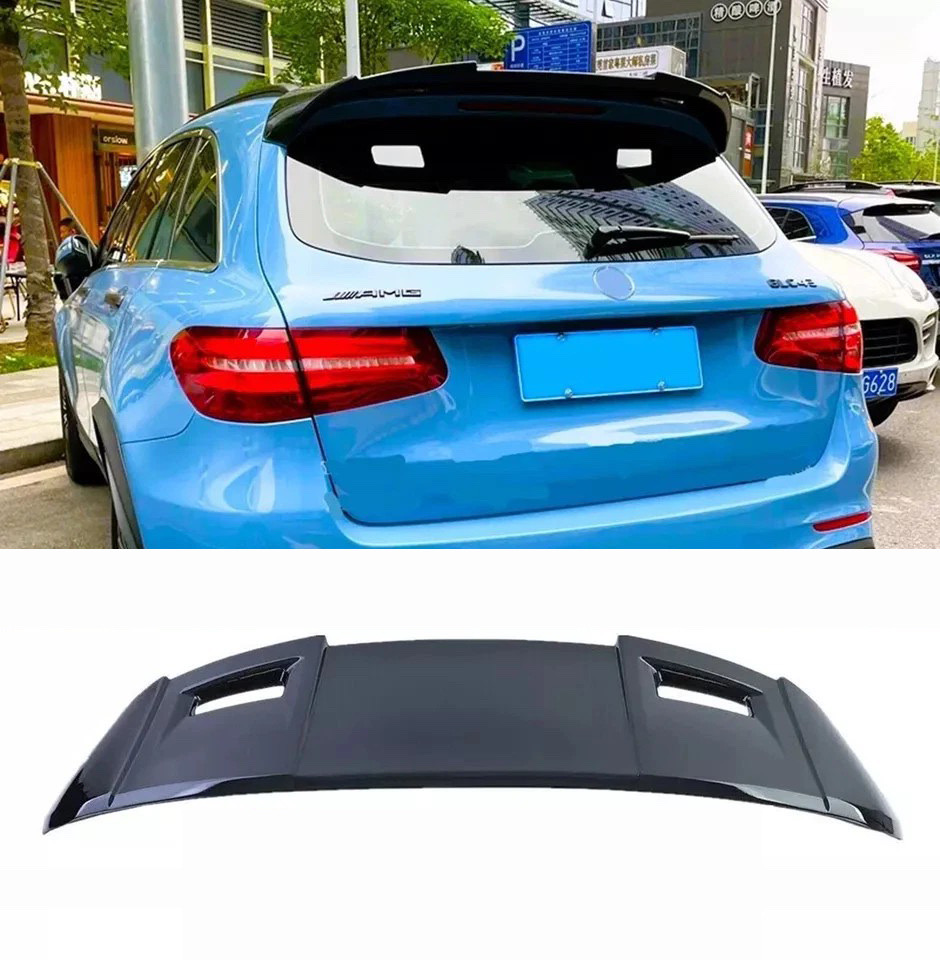 جناح صندوق مرسيدس GLC (X253)